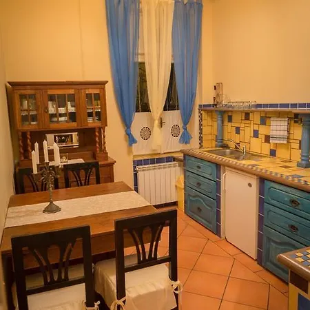 Bozic Appartamento *