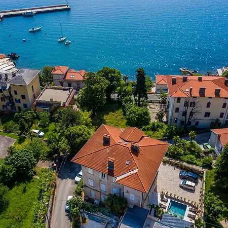 Apartment Bozic Lovran
