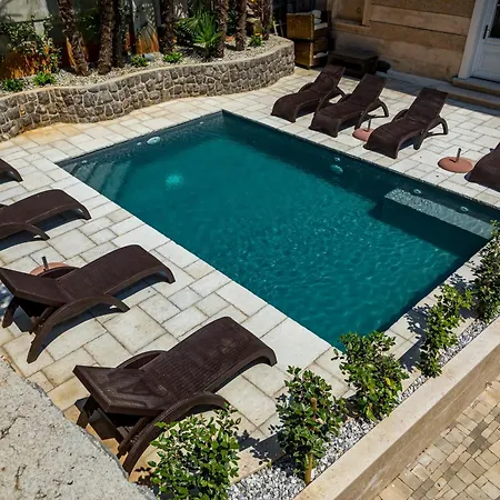 Bozic Apartment Lovran