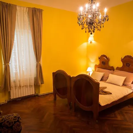 Apartment Bozic