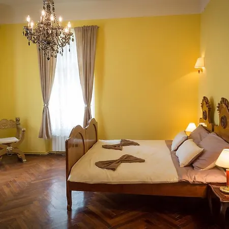 Bozic Apartment Lovran