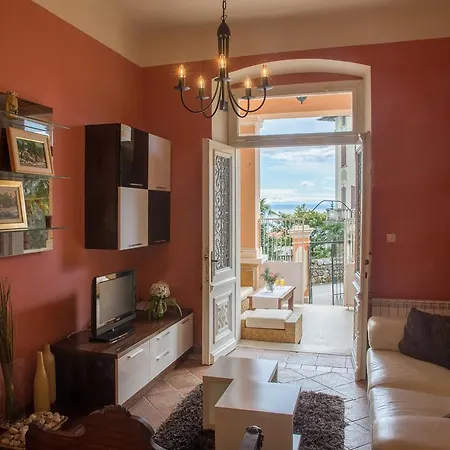 Apartment Bozic