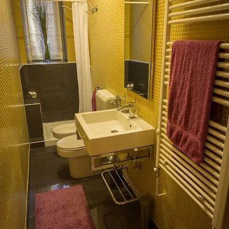 Bozic Apartment Lovran