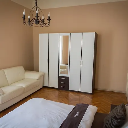 Bozic Apartment